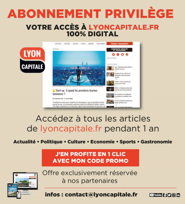 Offre abonnement privilège