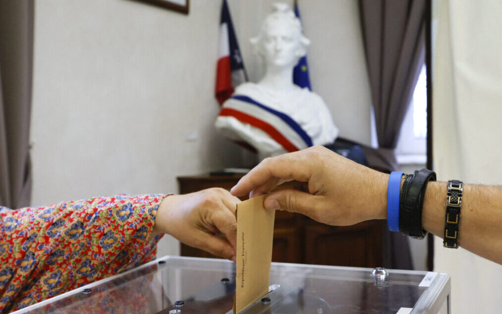 Le 07 Juillet marque le second tour des élections législatives 2024.