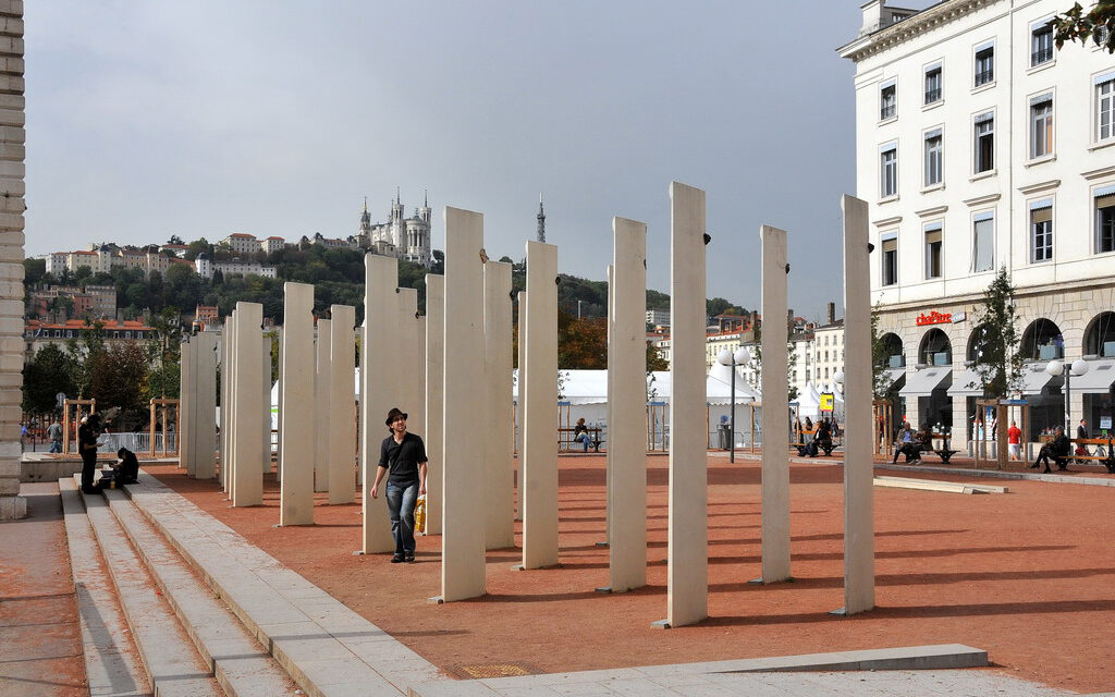 Mémorial génocide arménien