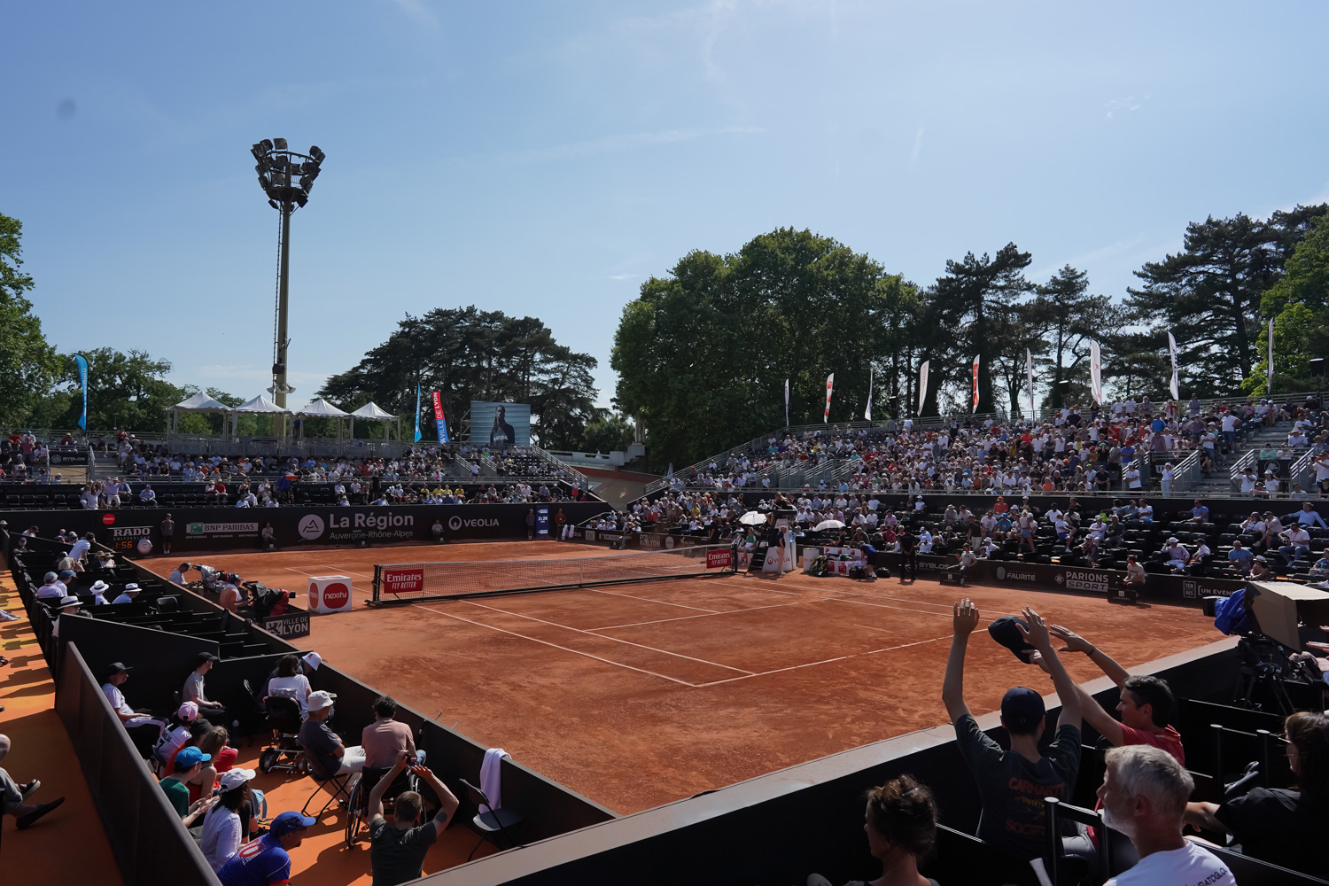 open tour lyon tennis