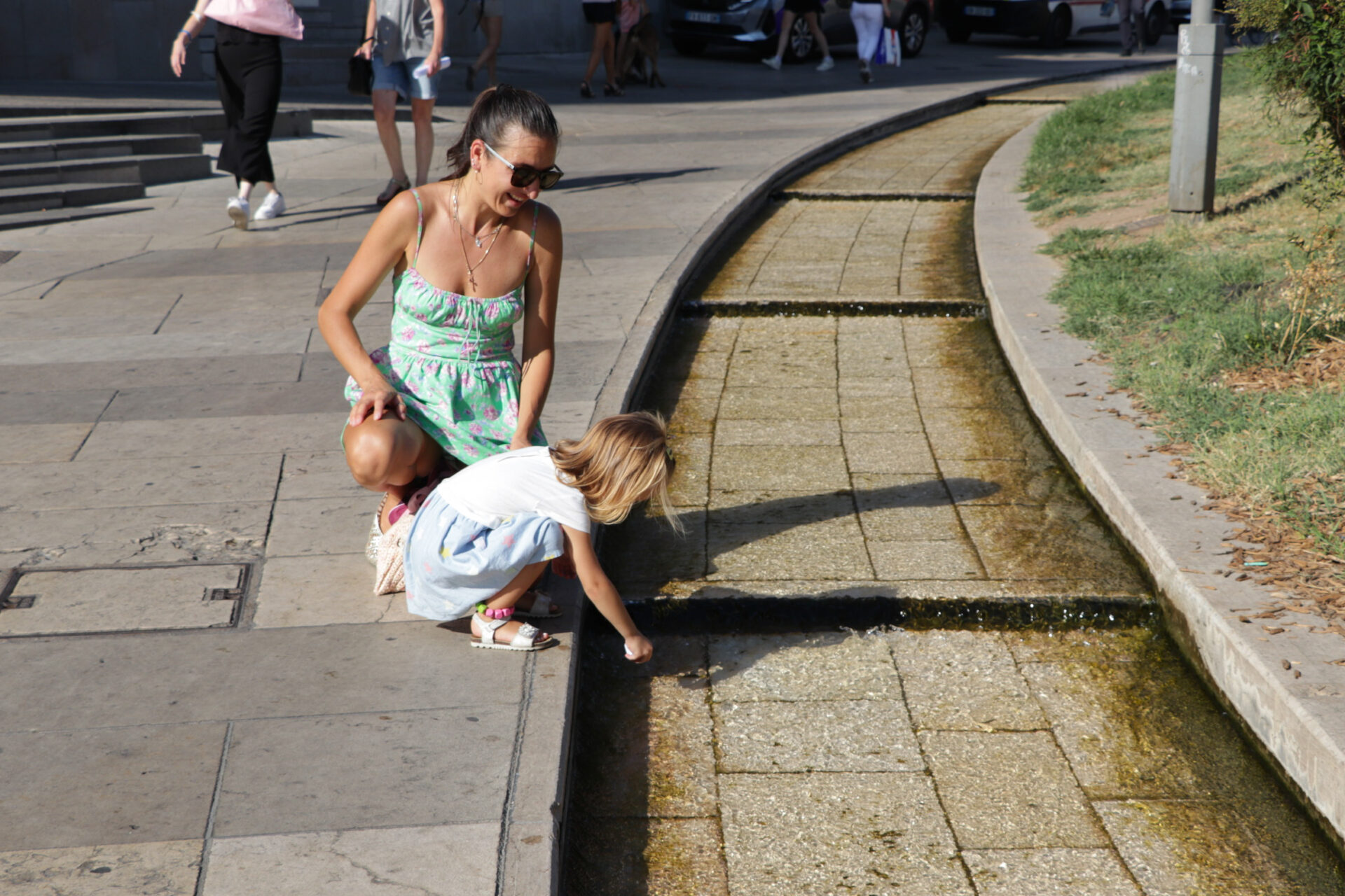 Canicule