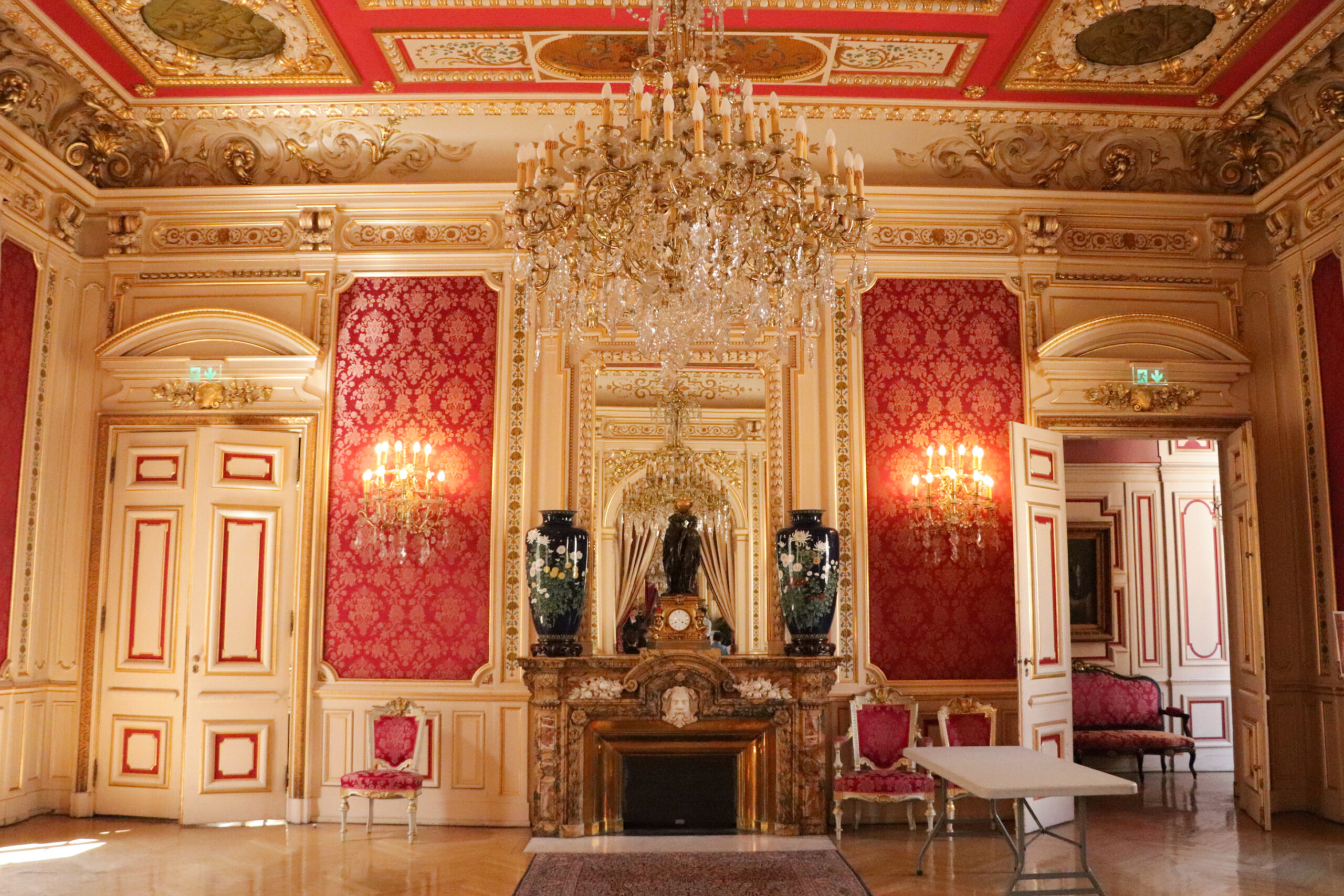 Hôtel de ville de Lyon