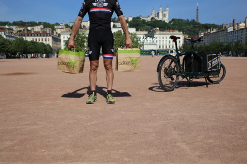 Potager City Lyon