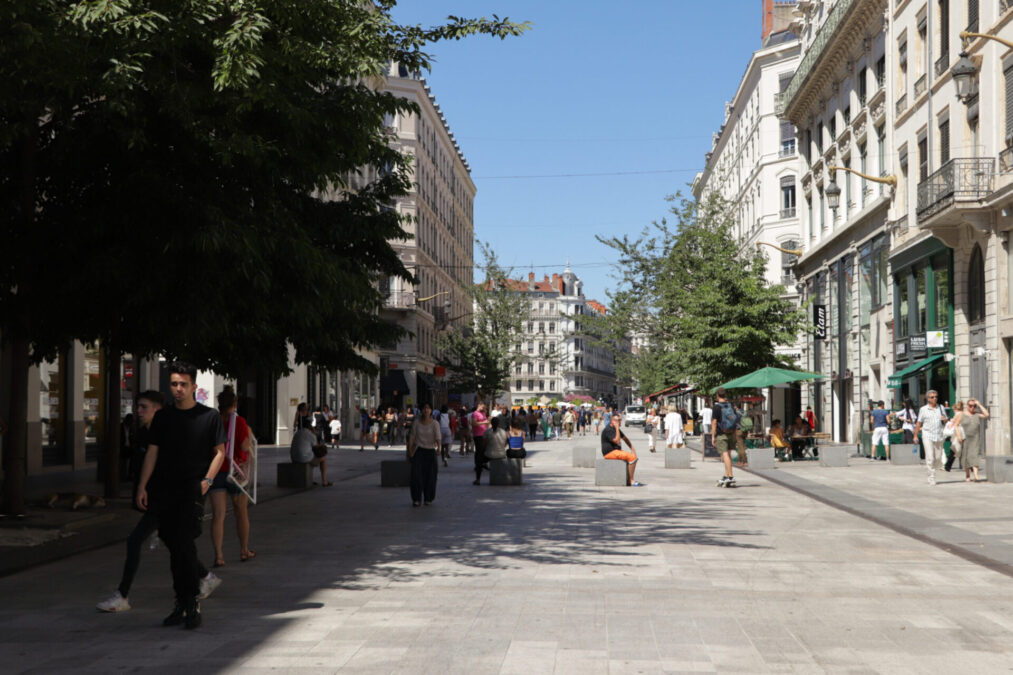 Rue de la République