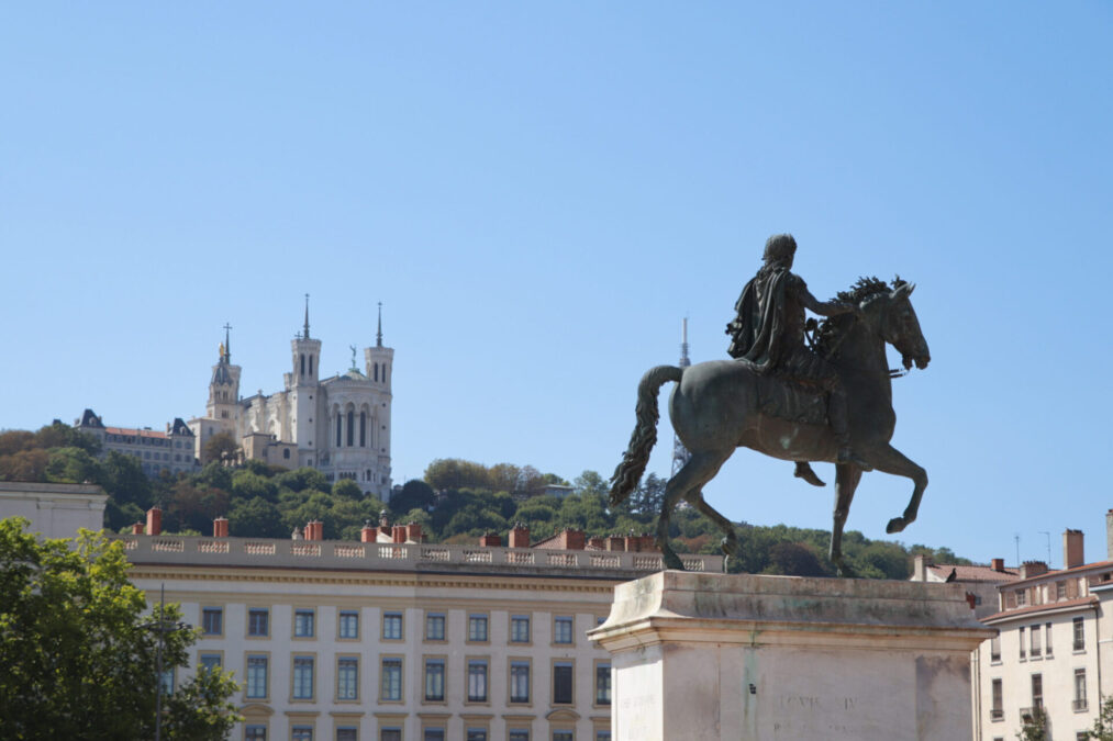 Place Bellecour