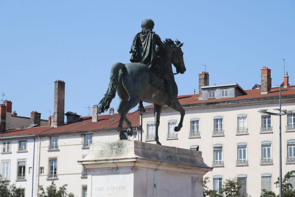 Place Bellecour