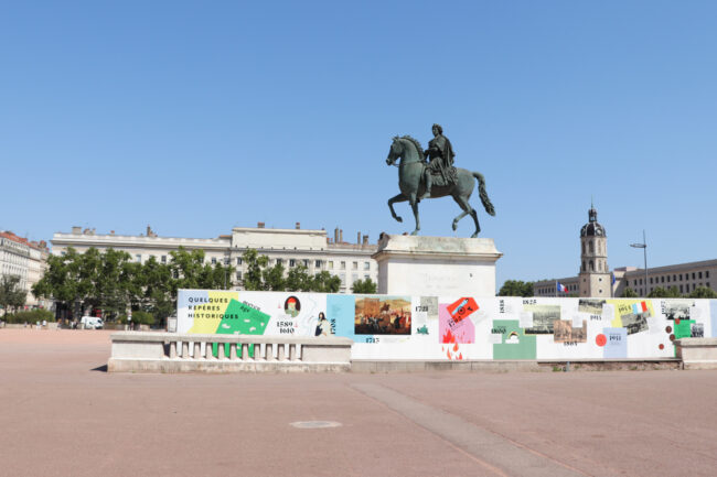 Place Bellecour