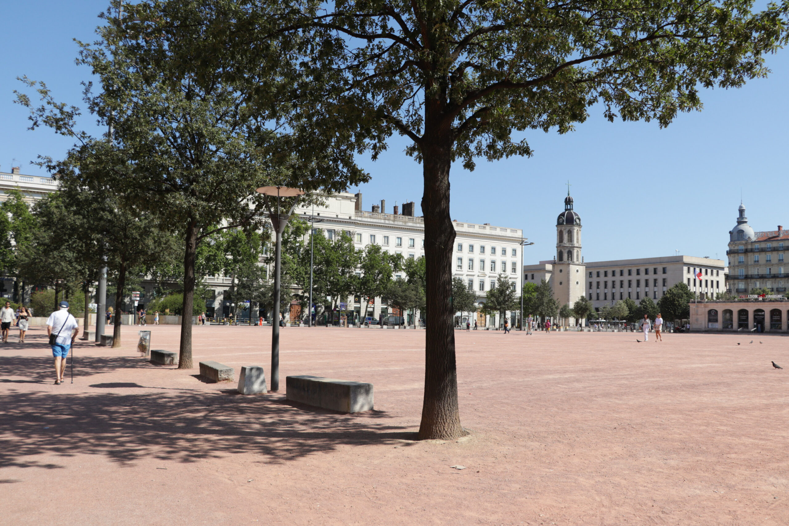 Place Bellecour