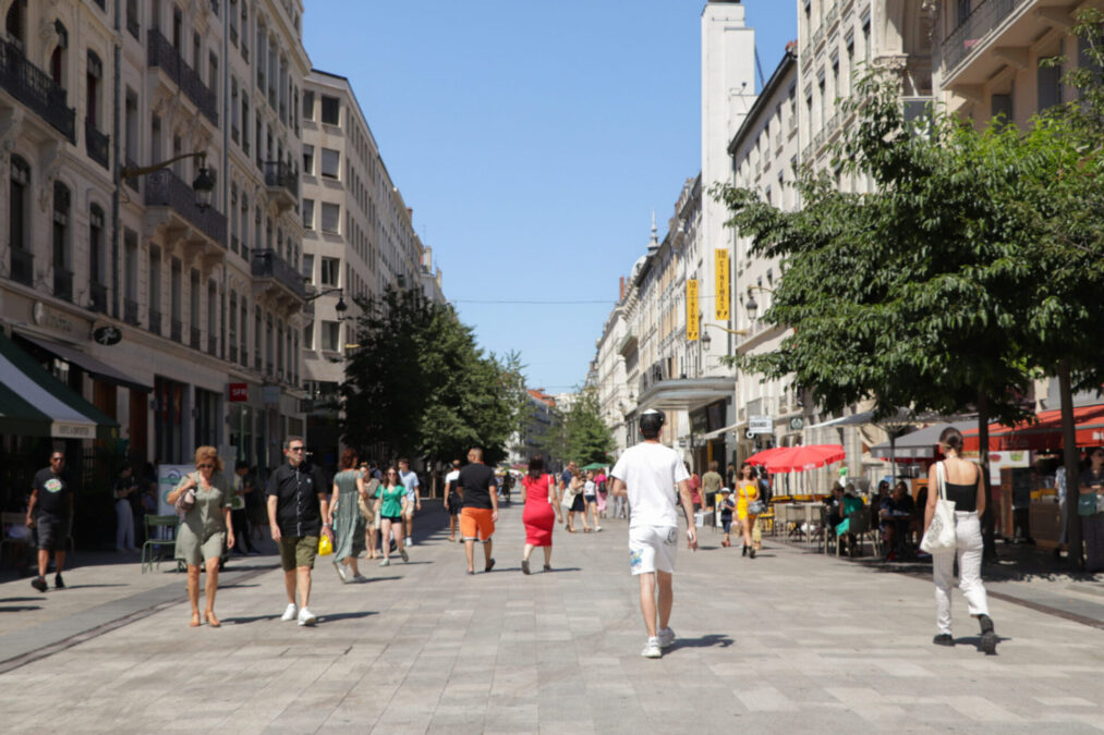 Rue de la République