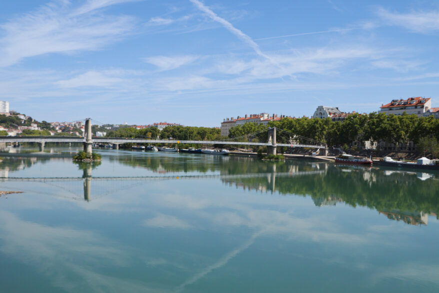 Le Rhône