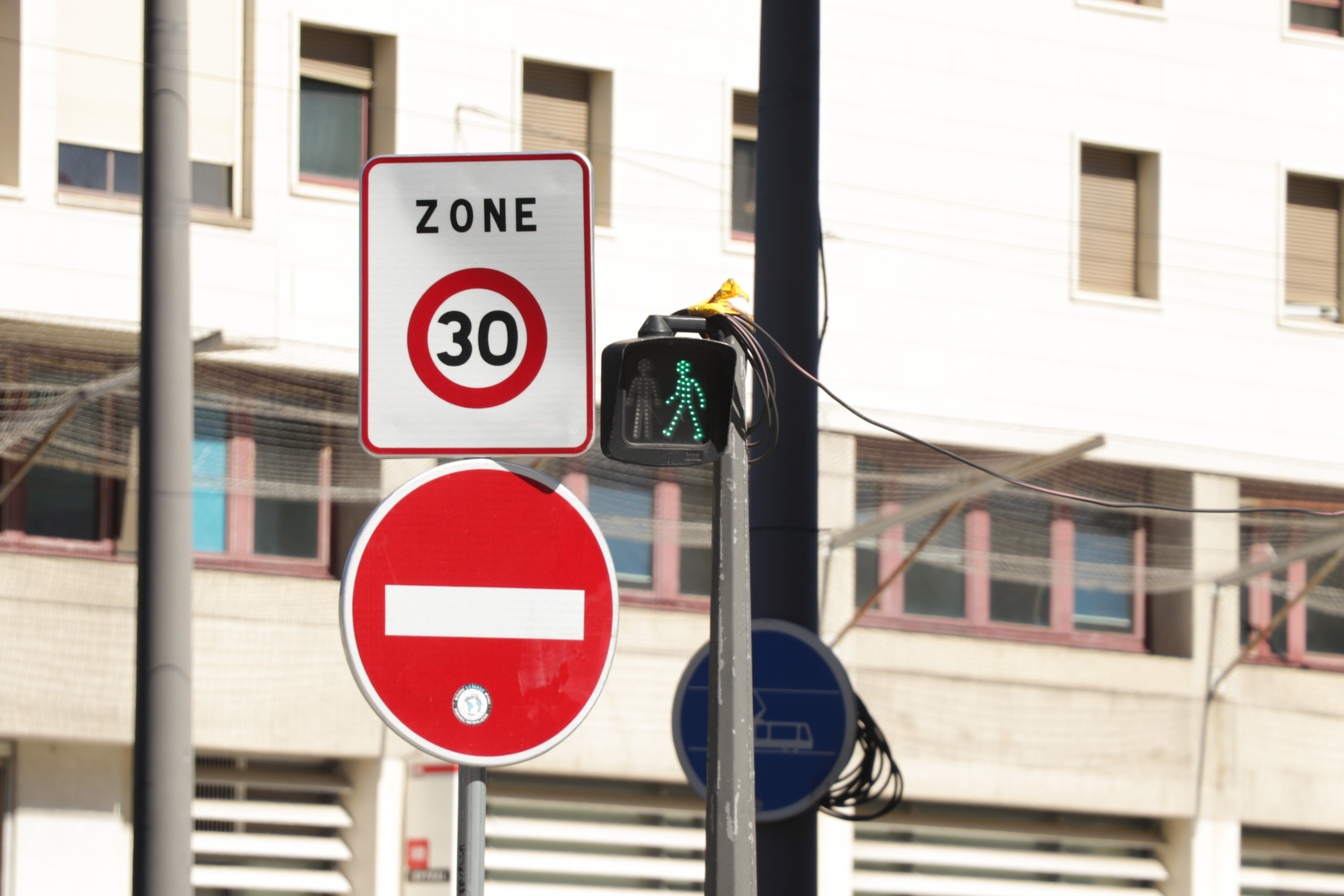 Zone 30