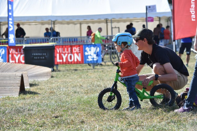 Lyon Vélo Festival