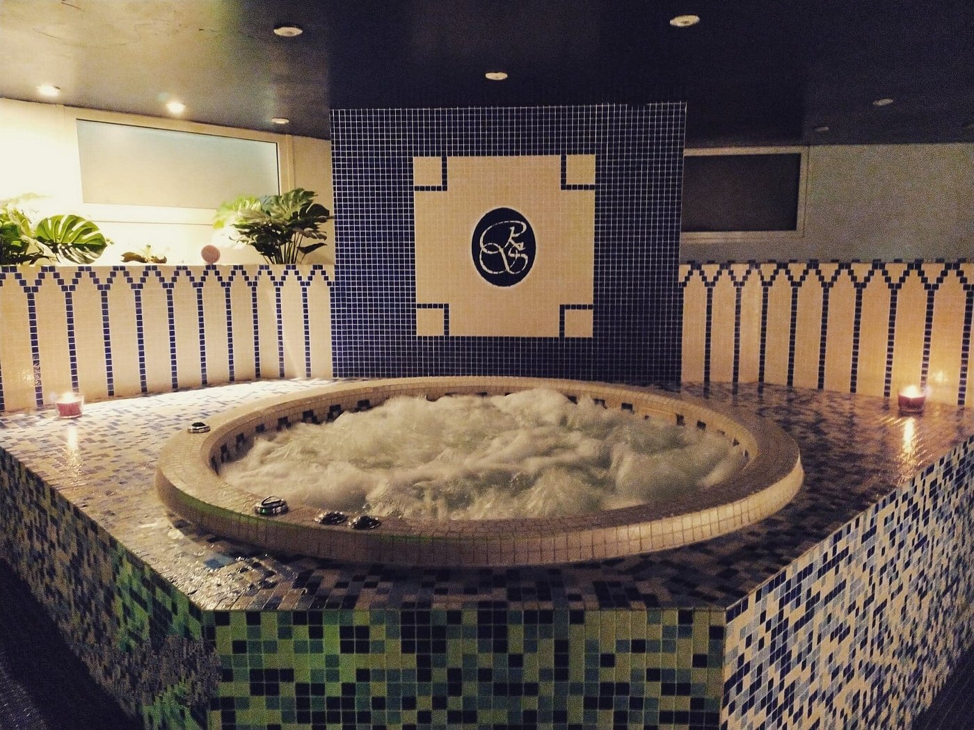 Sélection de Lyon Capitale les spas à Lyon