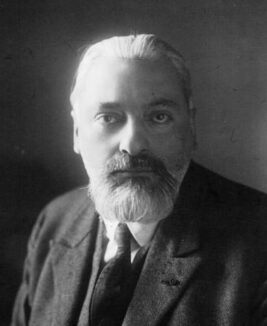 Claude Farrère Goncourt 1903 (Lyon)