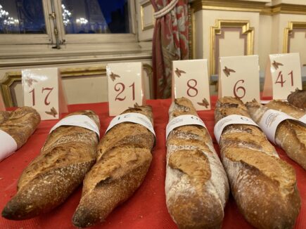 La Meilleure baguette du Rhône, 13e édition