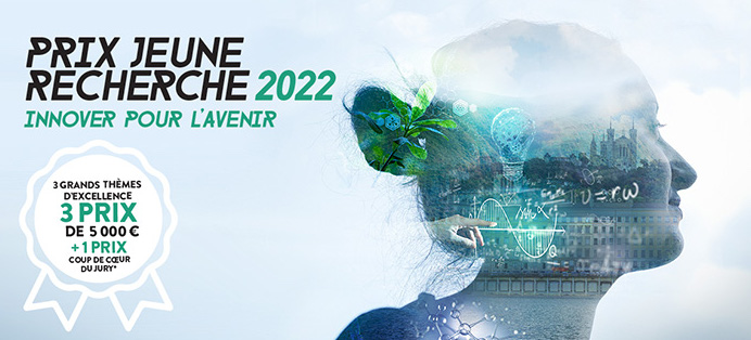 Prix jeune recherche 2022