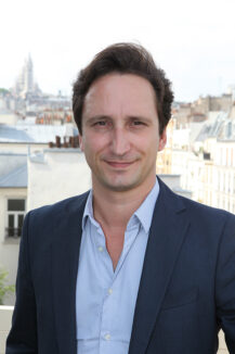 François Kraus, directeur du pôle “Politique et Actualités” de l’Ifop