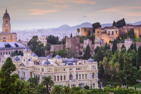 Malaga