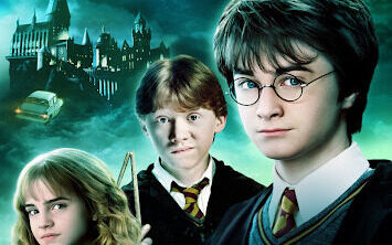 Harry Potter