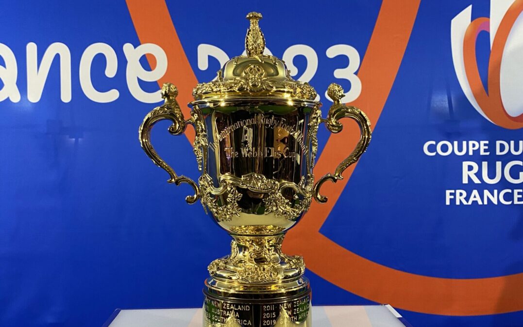 Coupe du monde de rugby 2023