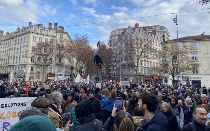 manifestation