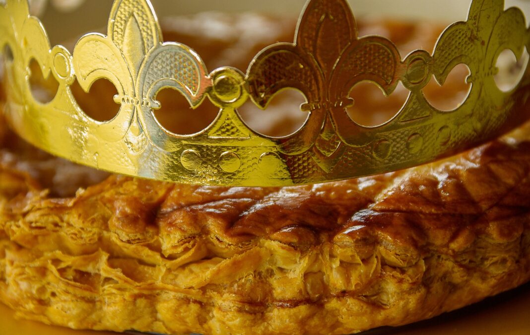 Galette des Rois : qui aura la fève ?