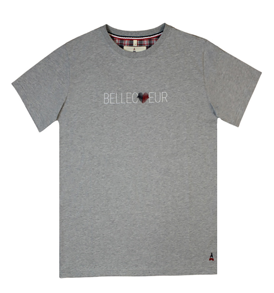 Faire l’amour à la Gainsbourg tee