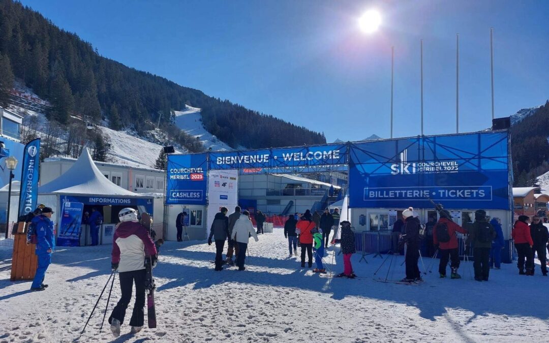 Mondiaux de ski alpin. À quelle heure et sur quelle chaîne TV voir la  descente hommes en direct ?