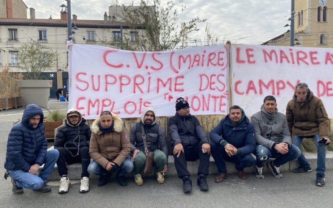 collectif marché grandclément villeurbanne