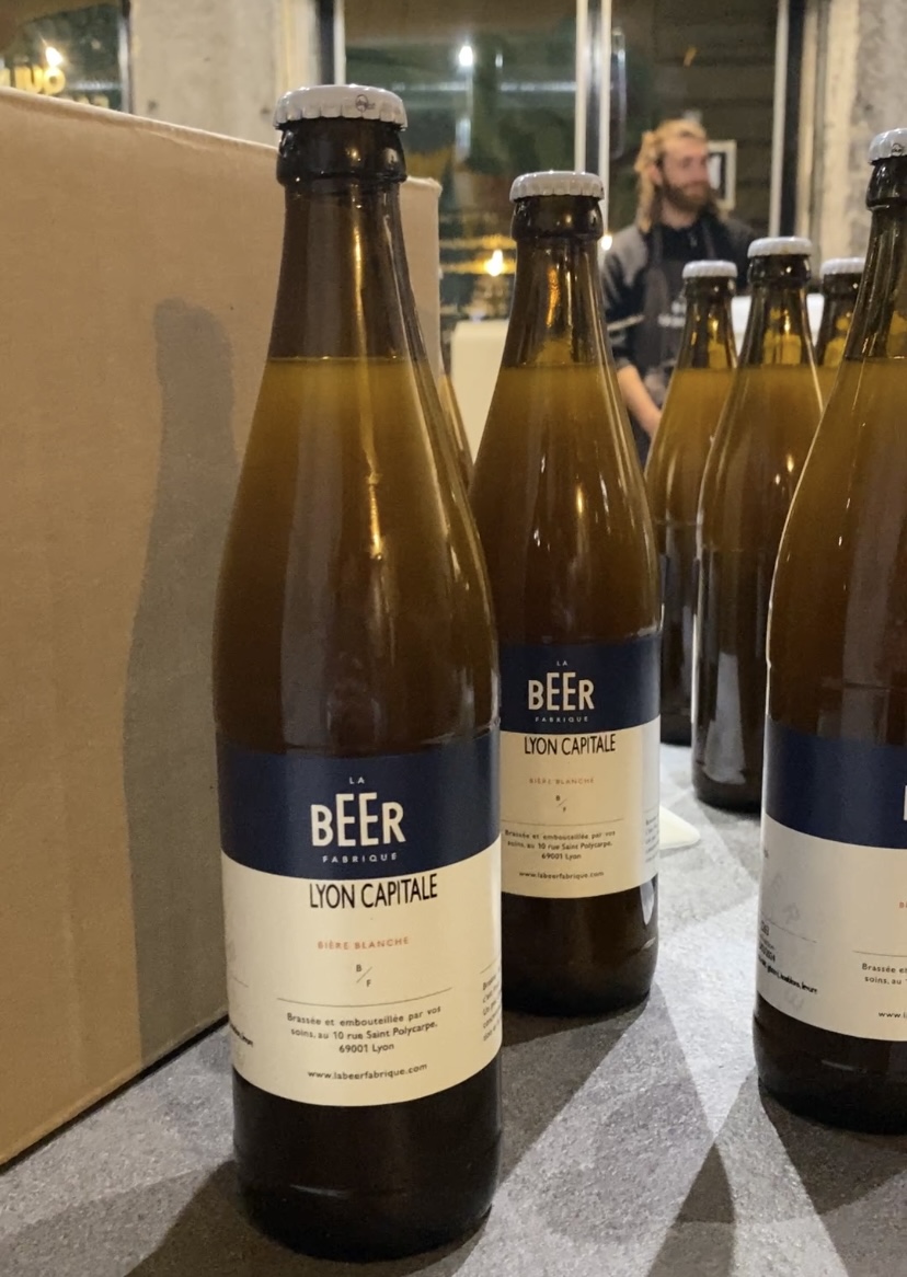 Steowsey Capuchon De Carbonisation Pour Bière Maison - Bouchon à Bille 5/16" Pour Bouteilles PET