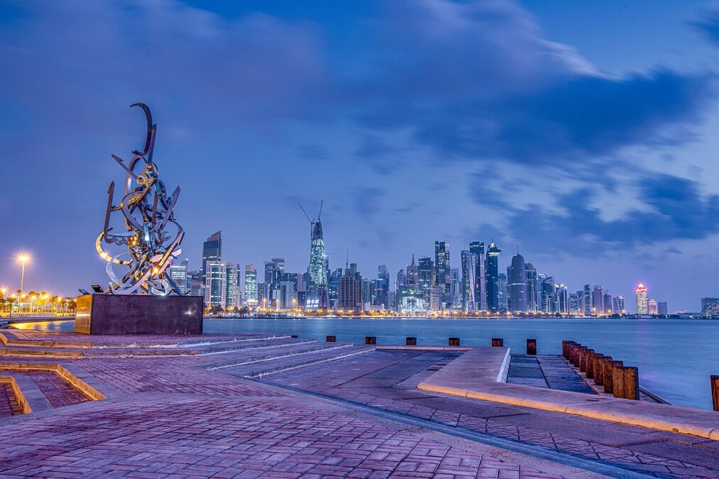 Doha Qatar