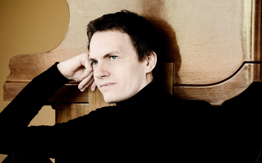 Alexandre Tharaud