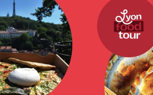 Le Lyon Food tour revient cette année avec le Lyon Street food tour