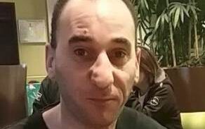 Cherifi Karim disparition