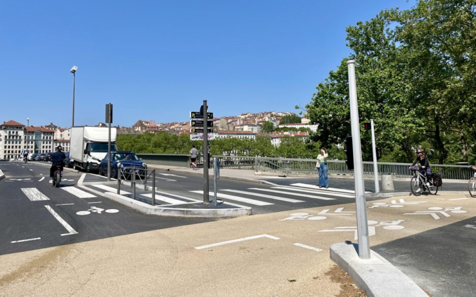 pont morand lyon