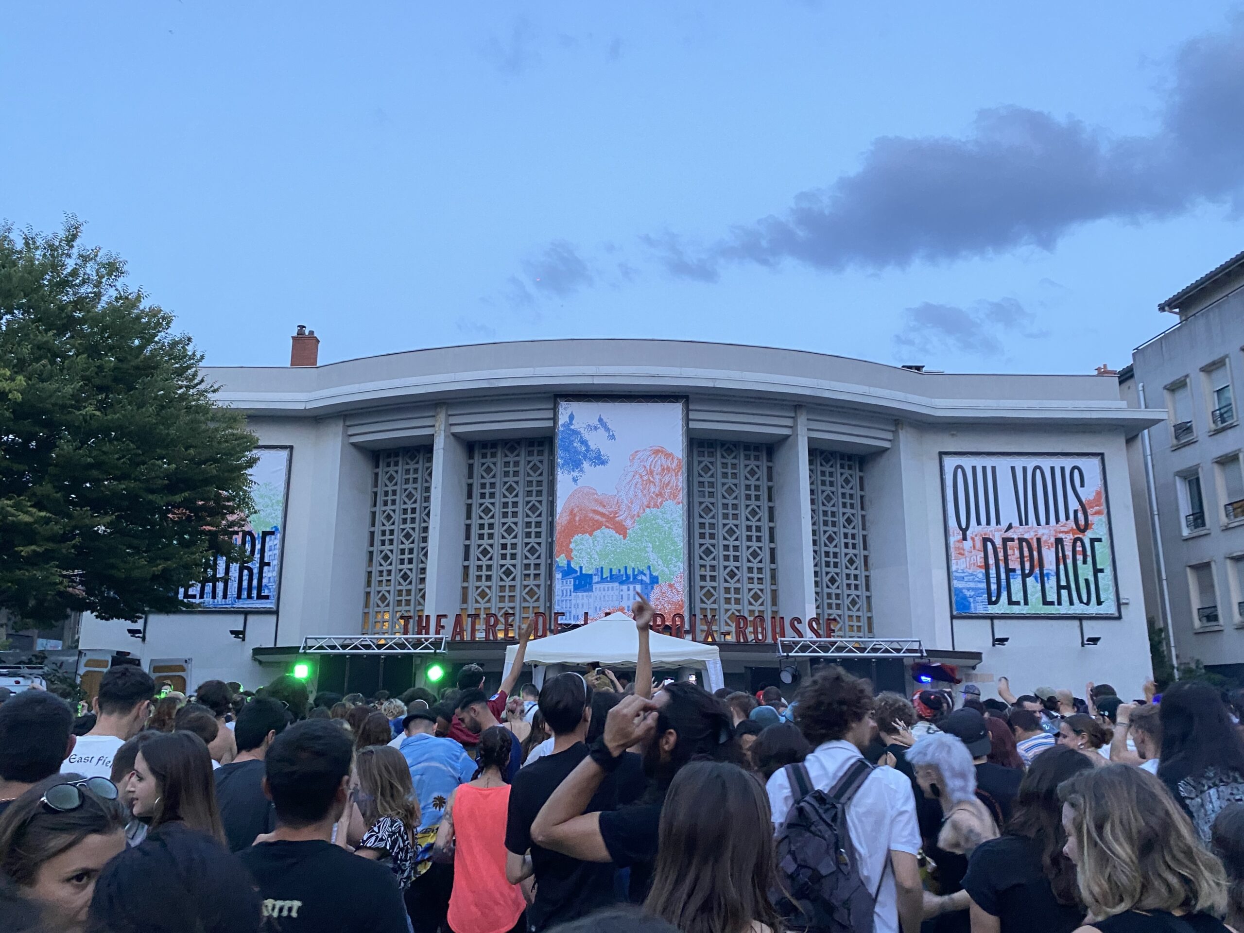Fête de la musique 2023 @ CG