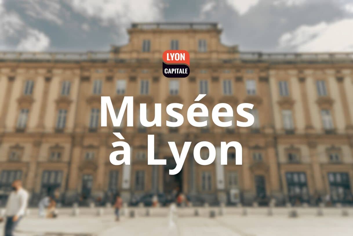 musées lyon