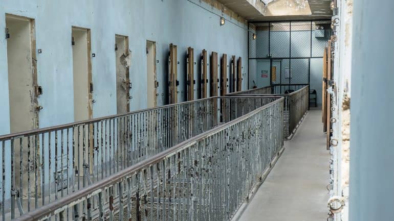 musée lyon prison montluc