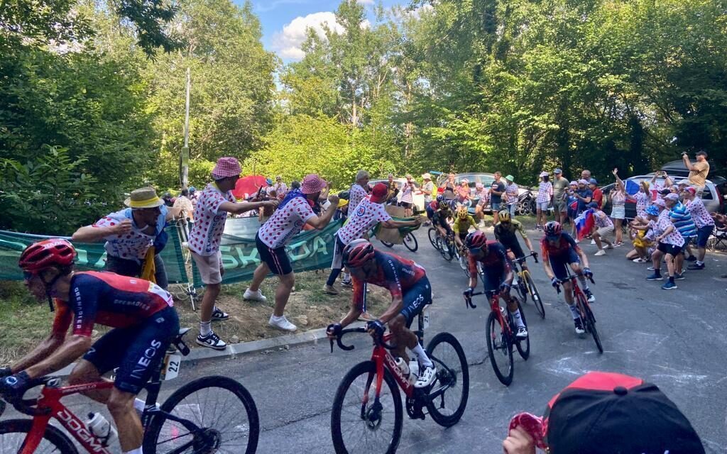 Tour de France