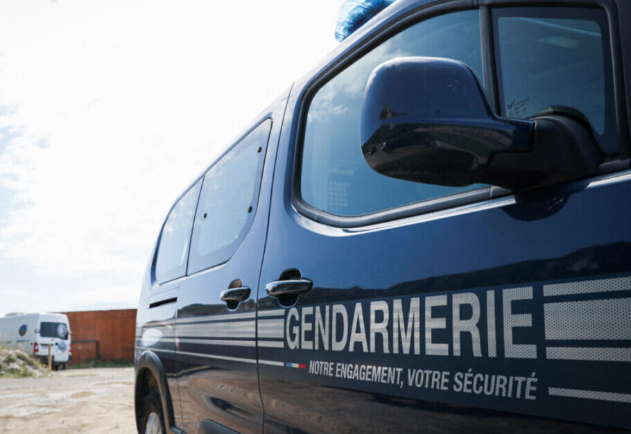 gendarme