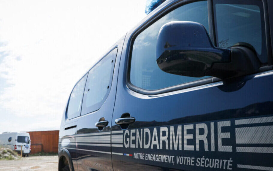 gendarme