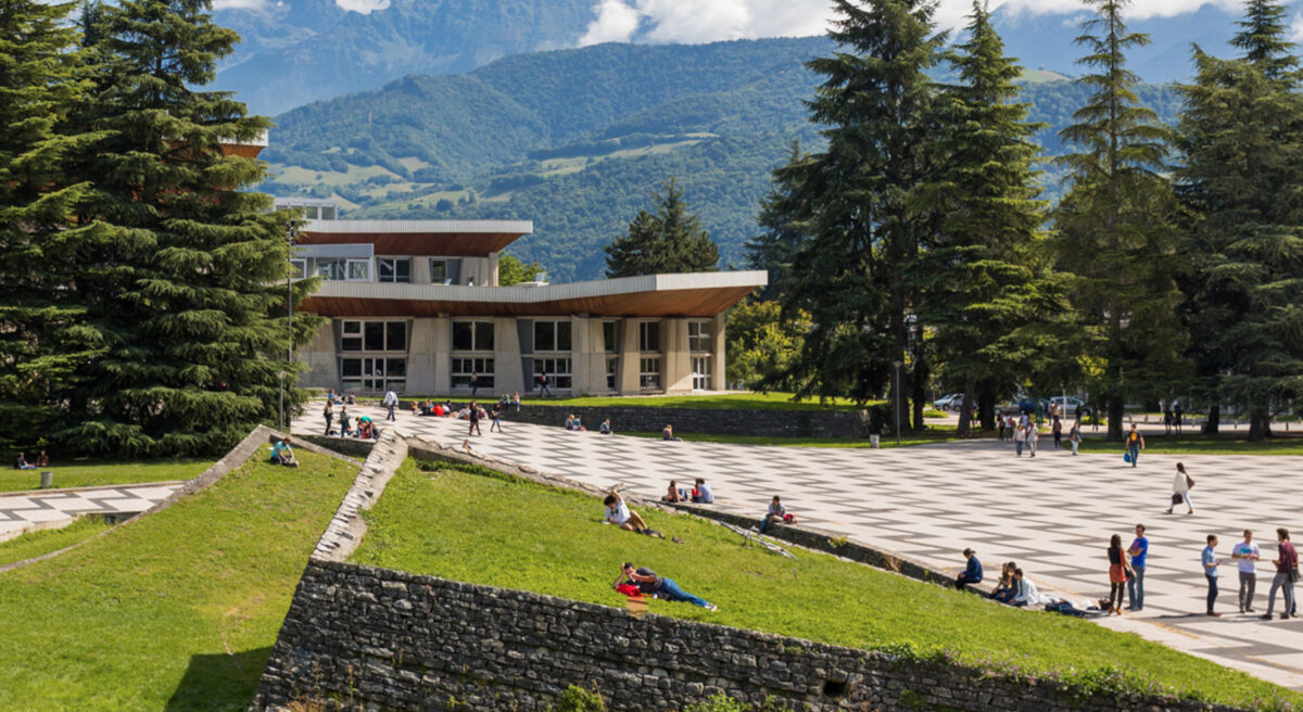 Université Grenoble