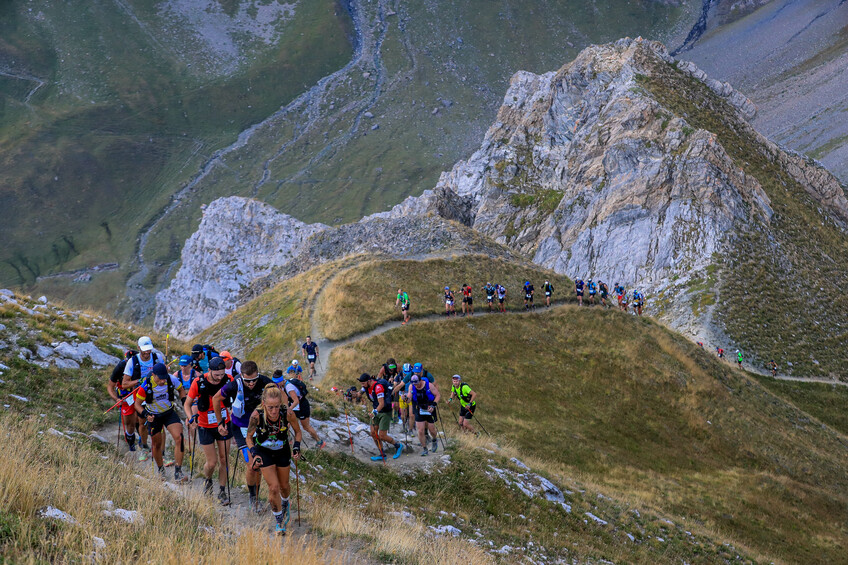 UTMB