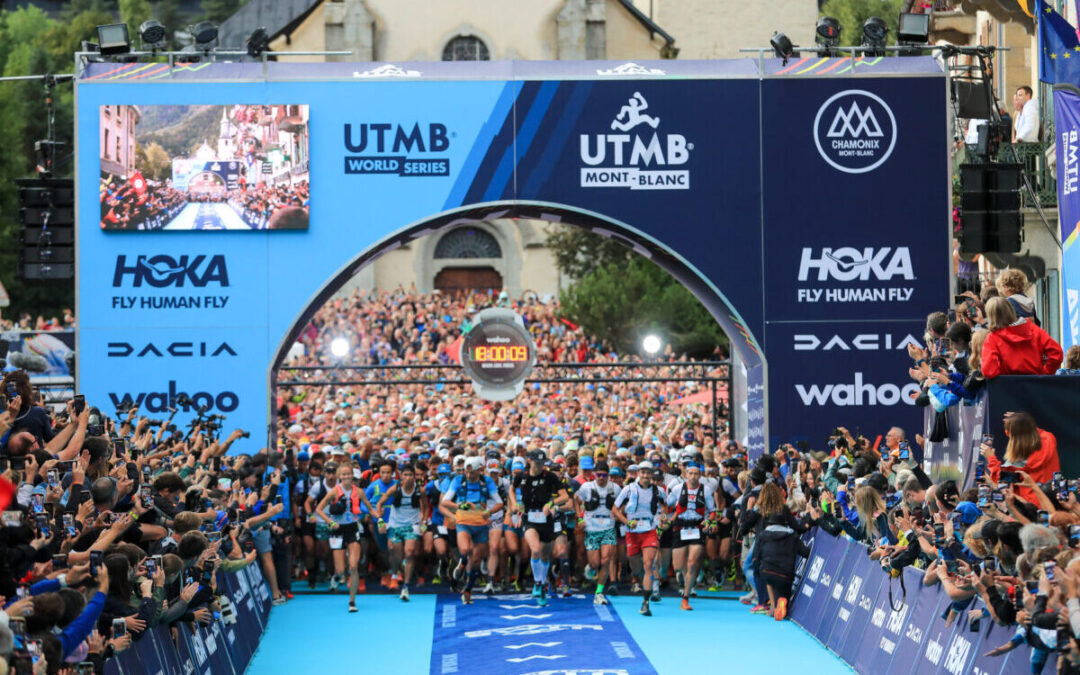 UTMB