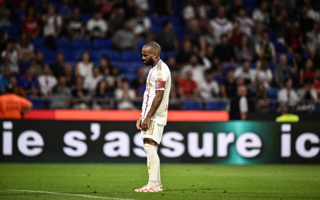 Le match de Ligue 1 entre l'OM et l'OL reporté au 6 décembre