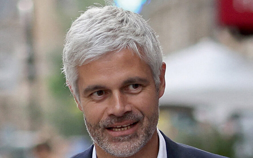 Laurent Wauquiez