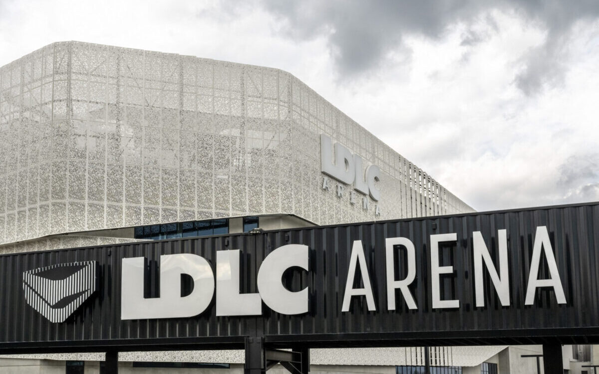 LDLC Arena