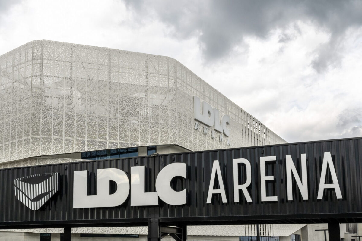 LDLC Arena