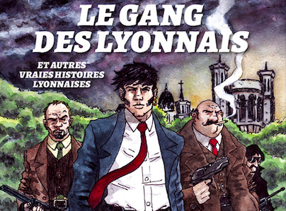 bande dessinée