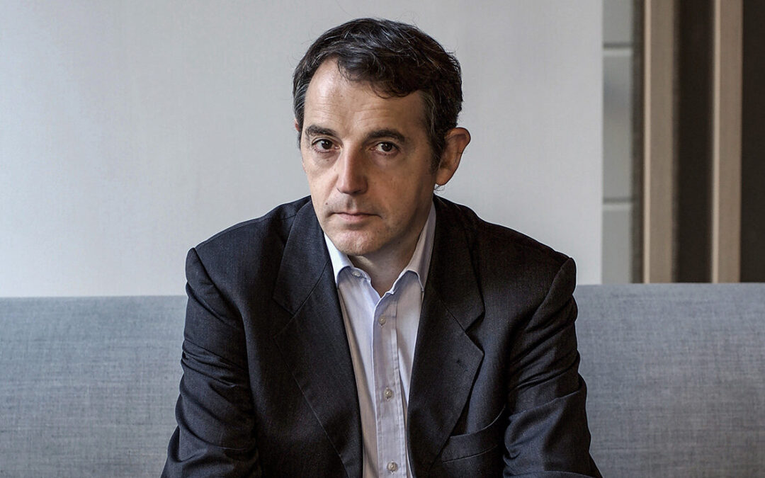 Jérôme Fourquet